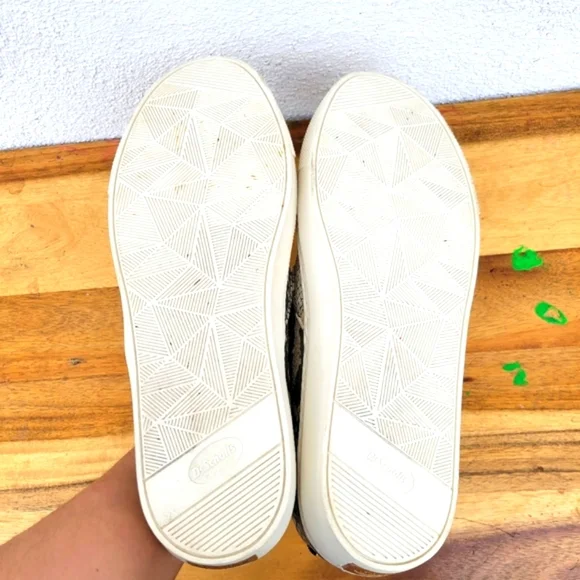 Dr. Scholl's Sneakers Women's Shoes Size 9 - Picture 15 of 16